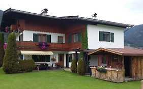 Ferienwohnungen Panoramablick